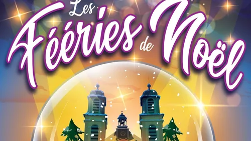 Les Féerie de Sedan vont ouvrir.